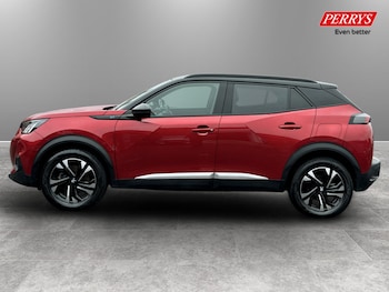 Used Peugeot 2008 2023 for sale - 77676715: Photo