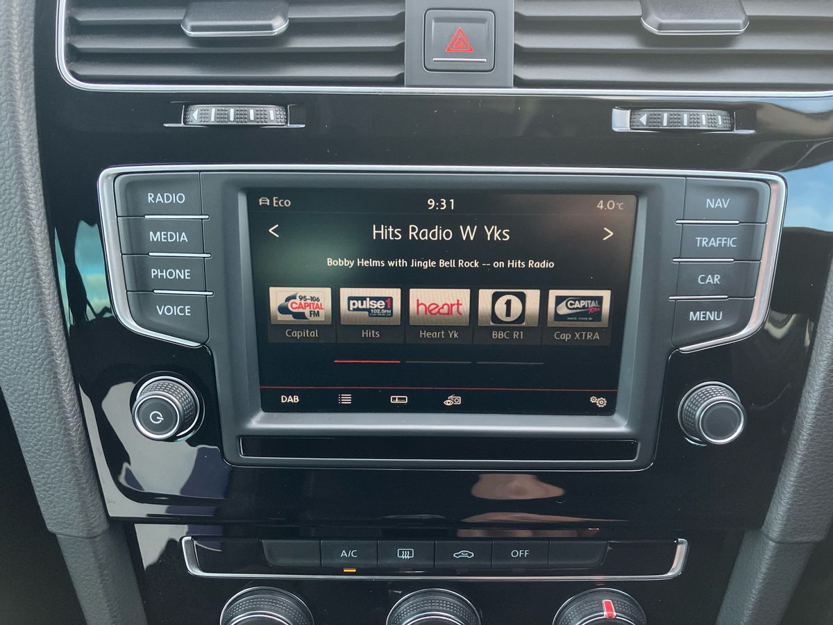 Used Volkswagen Golf 2016 for sale - 77045859: Photo 10