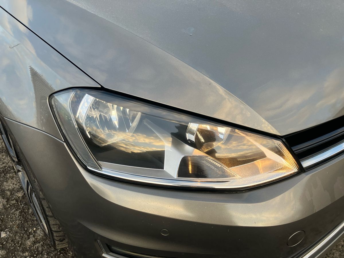 Used Volkswagen Golf 2016 for sale - 77045859: Photo 13