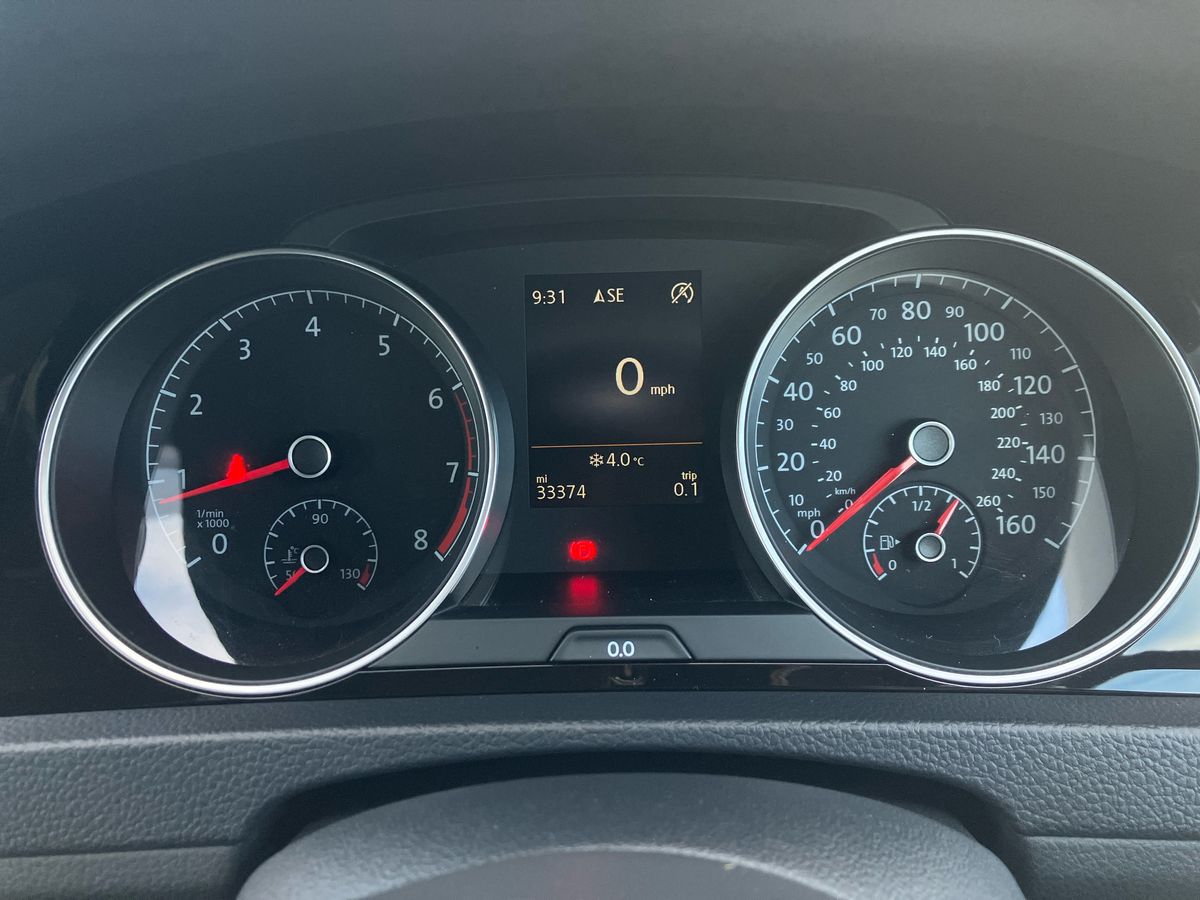 Used Volkswagen Golf 2016 for sale - 77045859: Photo 14