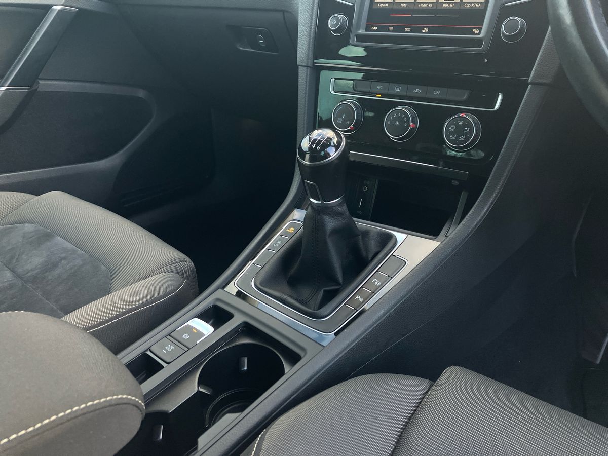 Used Volkswagen Golf 2016 for sale - 77045859: Photo 17