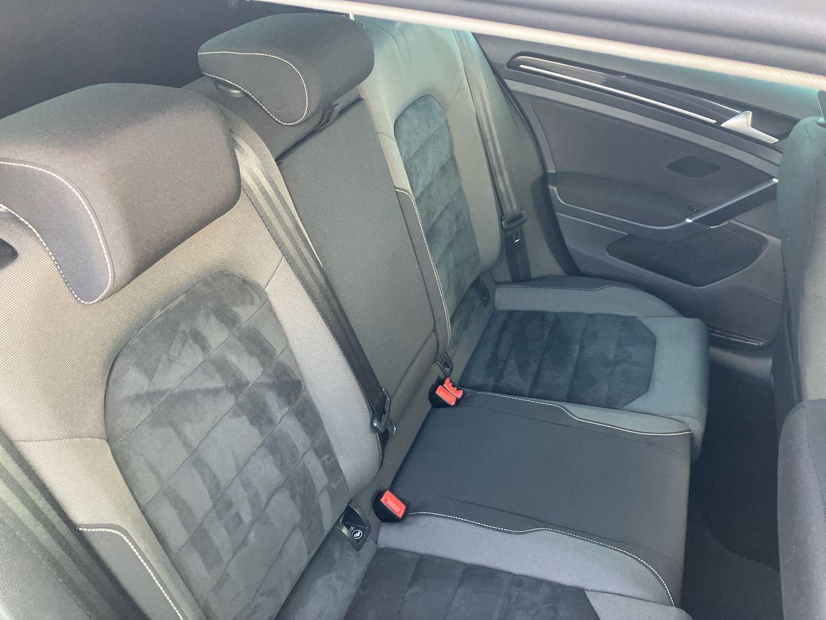 Used Volkswagen Golf 2016 for sale - 77045859: Photo 19