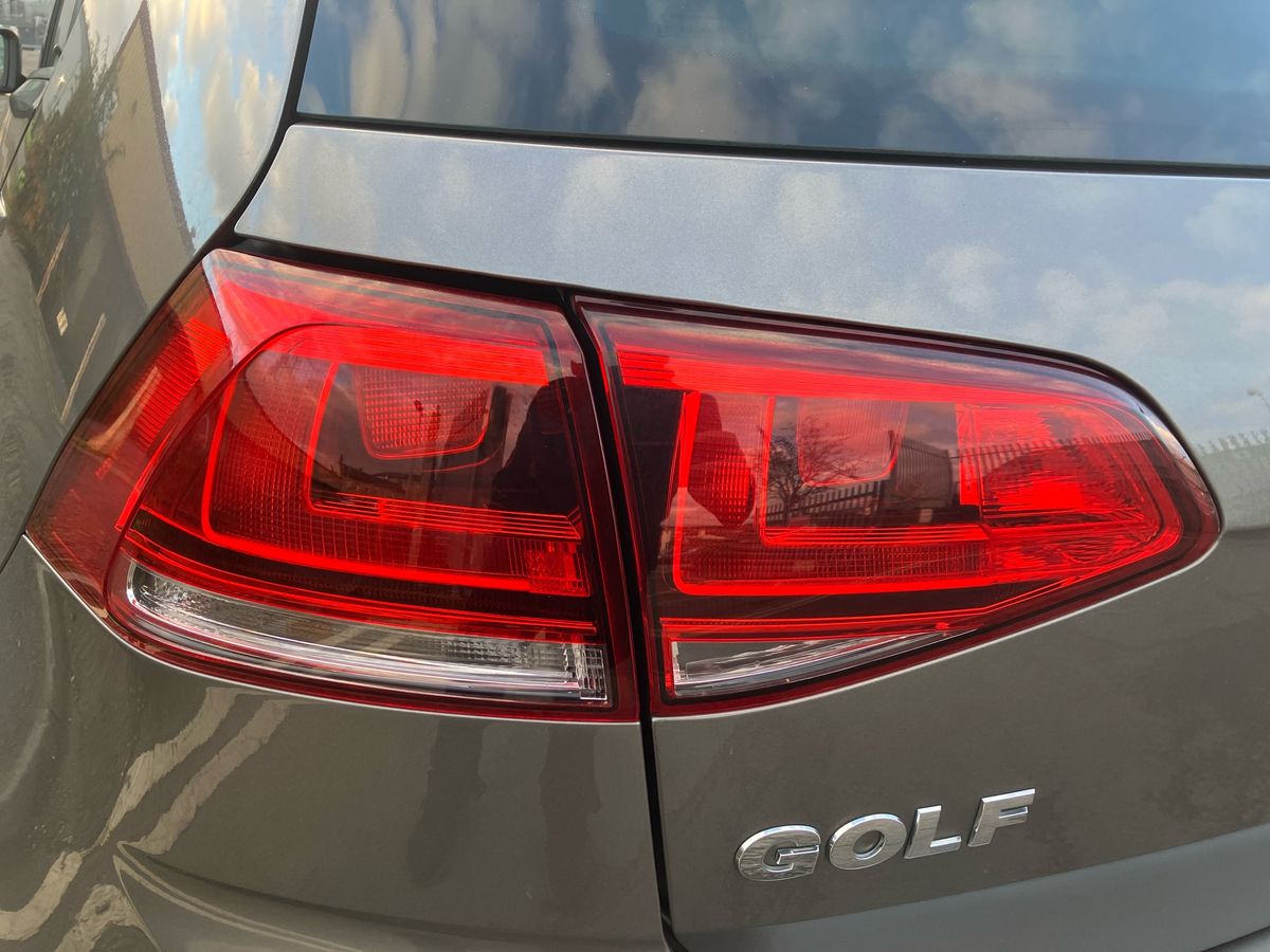 Used Volkswagen Golf 2016 for sale - 77045859: Photo 23