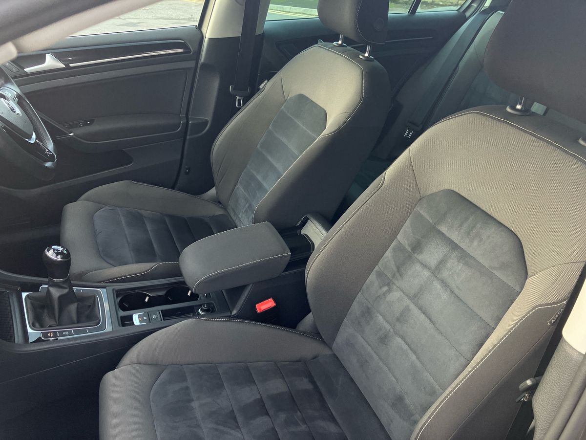 Used Volkswagen Golf 2016 for sale - 77045859: Photo 24