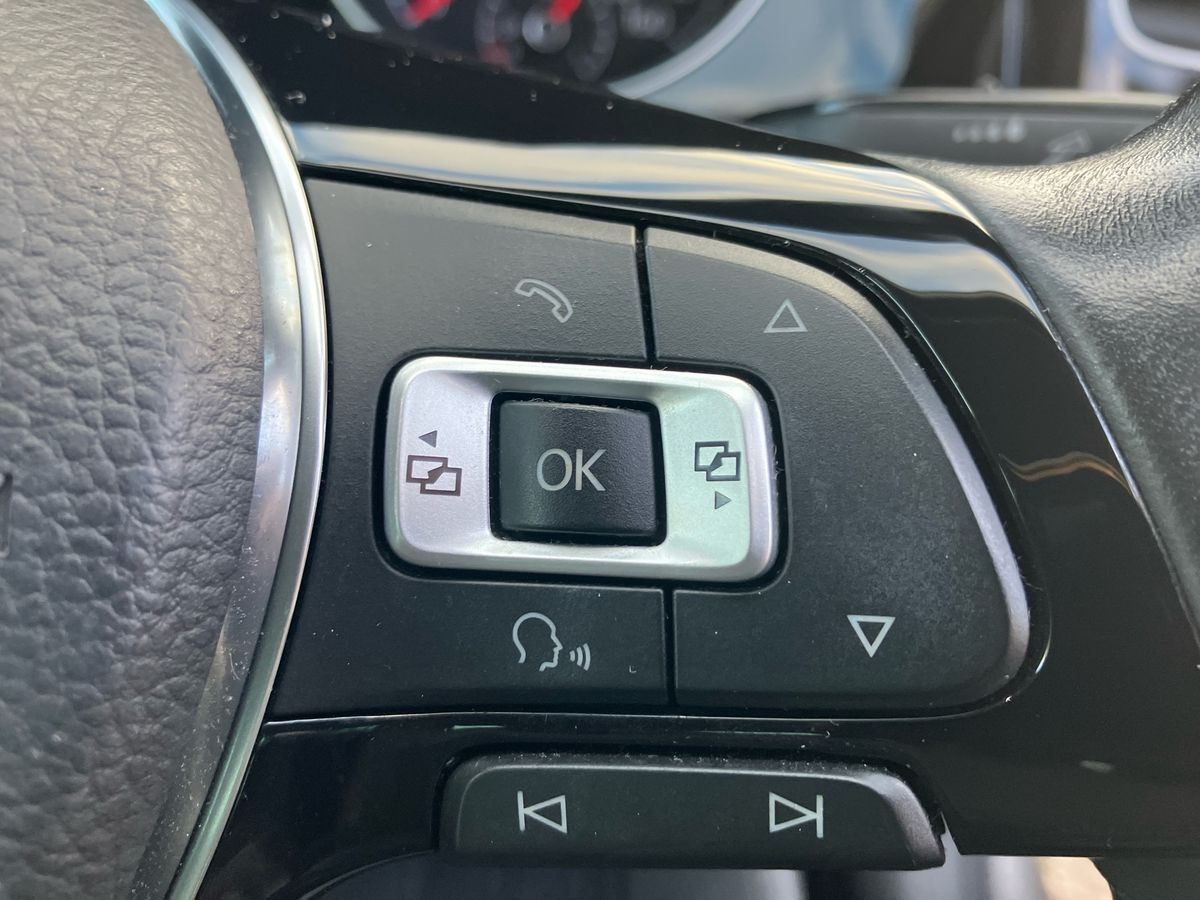 Used Volkswagen Golf 2016 for sale - 77045859: Photo 28