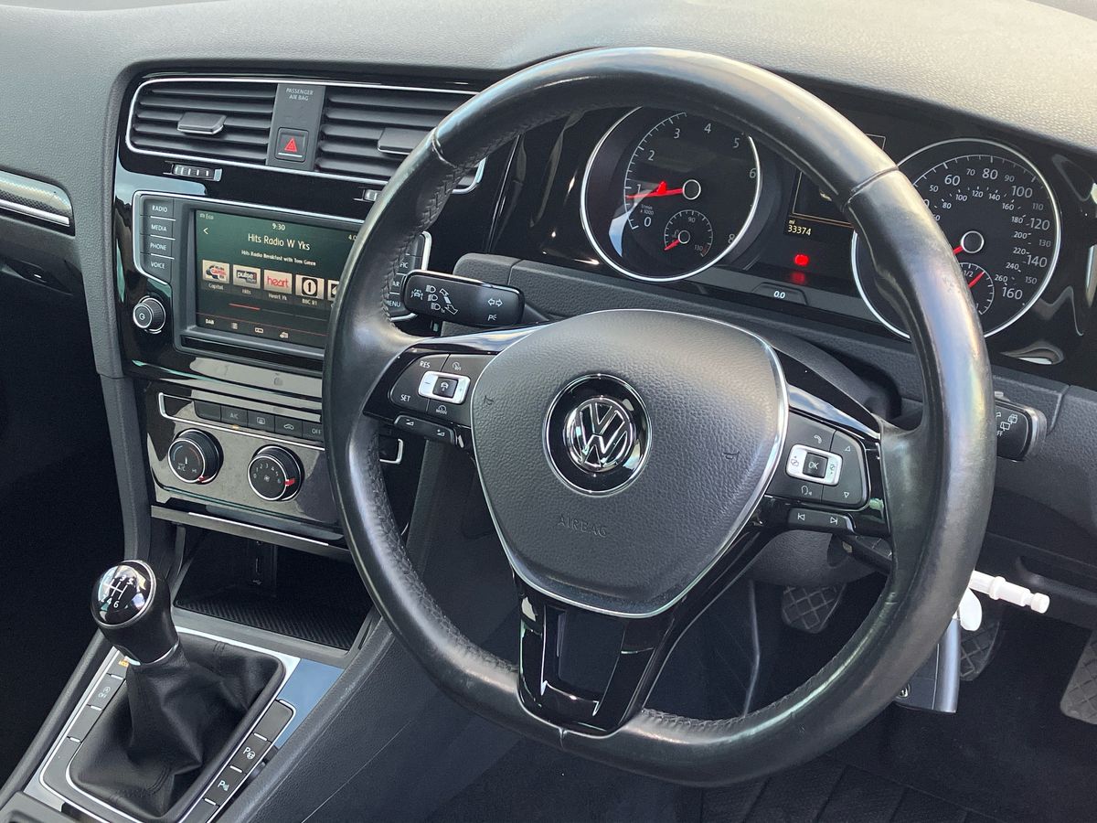 Used Volkswagen Golf 2016 for sale - 77045859: Photo 30