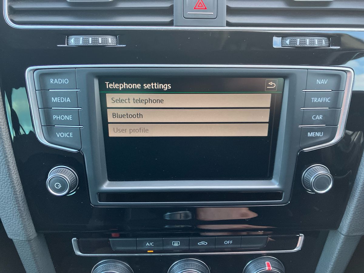 Used Volkswagen Golf 2016 for sale - 77045859: Photo 39