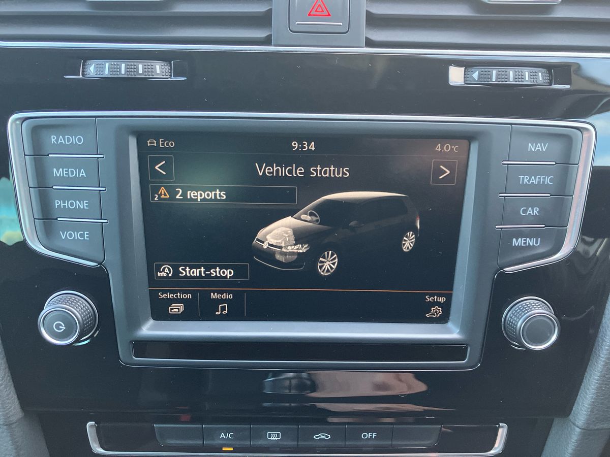 Used Volkswagen Golf 2016 for sale - 77045859: Photo 40