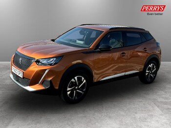 Used Peugeot 2008 2023 for sale - 78077331: Photo