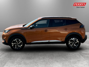 Used Peugeot 2008 2023 for sale - 78077331: Photo