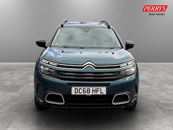 Used Citroen C5 Aircross 2019 for sale - 78473259: Photo