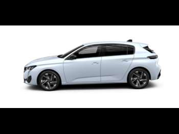 Used Peugeot 308 2025 for sale - 70298424: Photo