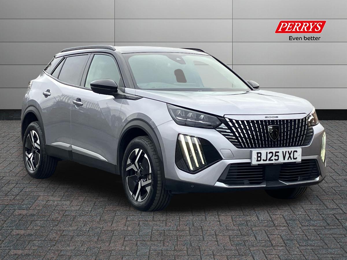 Used Peugeot 2008 2025 for sale - 76128127: Photo 1