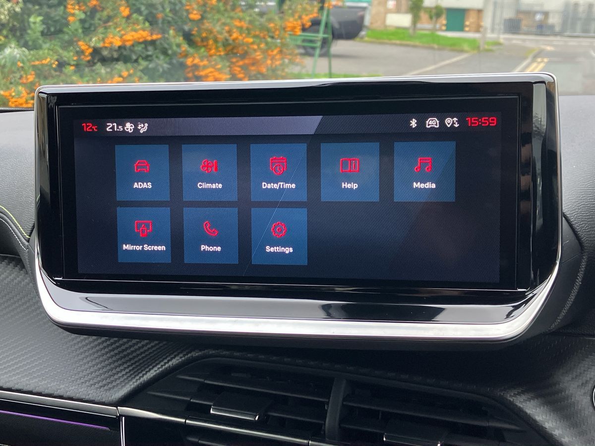 Used Peugeot 2008 2025 for sale - 76128127: Photo 11