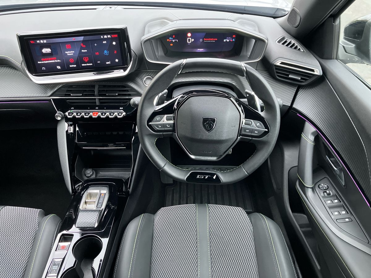 Used Peugeot 2008 2025 for sale - 76128127: Photo 15