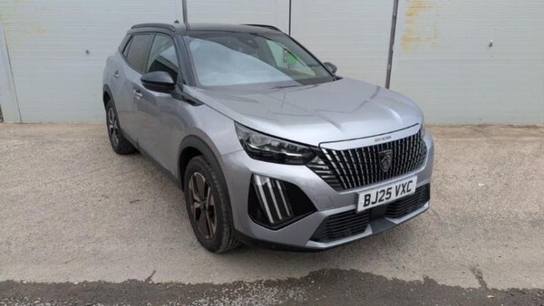 Used Peugeot 2008 2025 for sale - 76128127: Photo 1