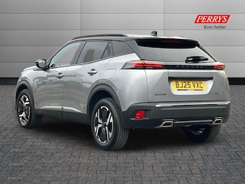 Used Peugeot 2008 2025 for sale - 76128127: Photo