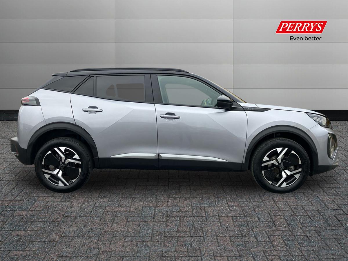 Used Peugeot 2008 2025 for sale - 76128127: Photo 3