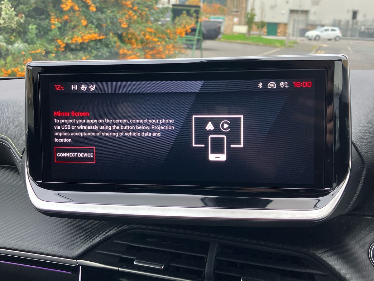 Used Peugeot 2008 2025 for sale - 76128127: Photo 32