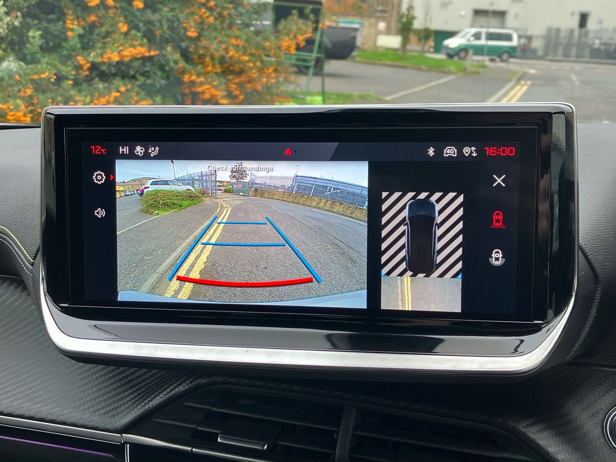 Used Peugeot 2008 2025 for sale - 76128127: Photo 34