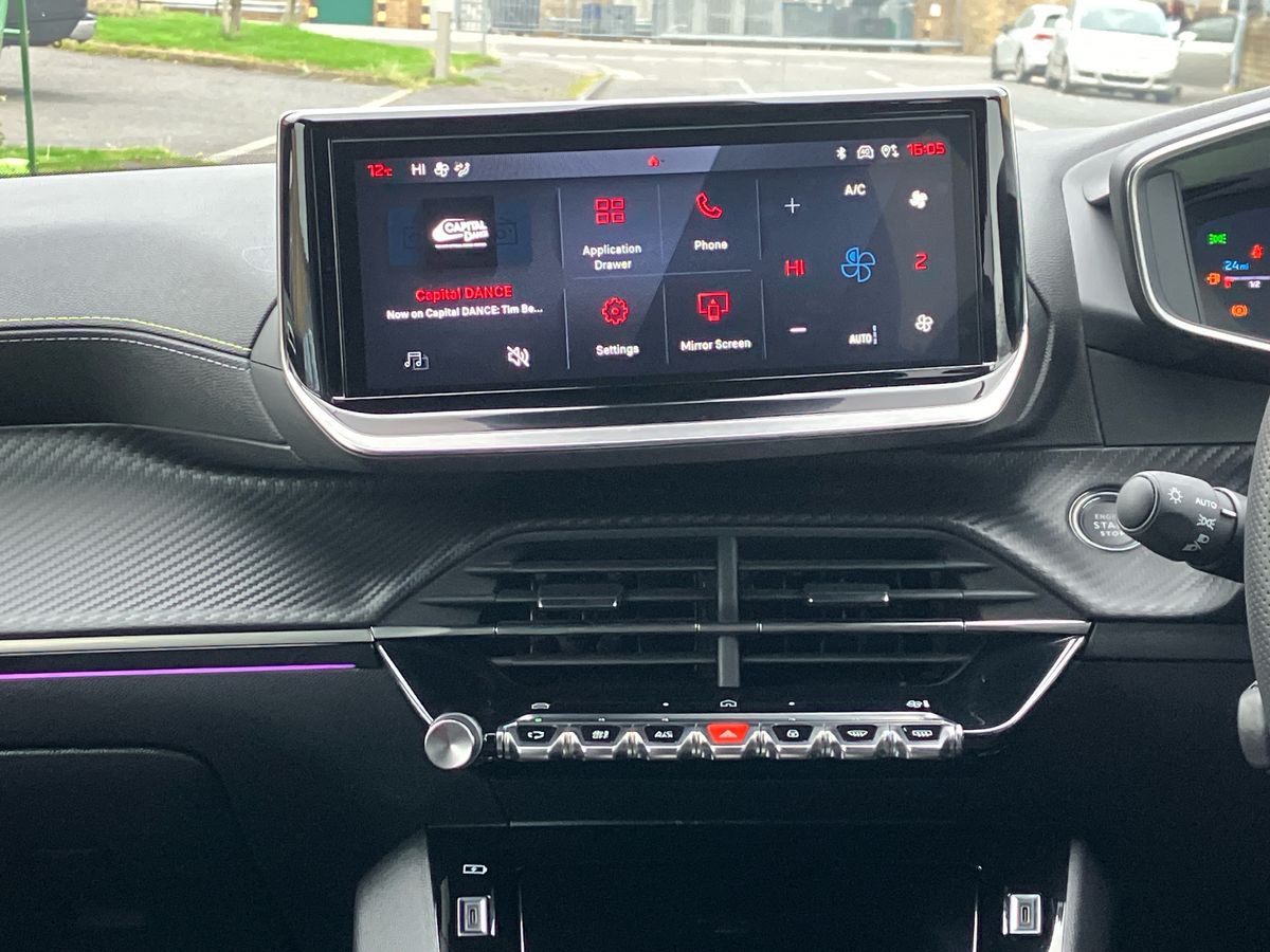 Used Peugeot 2008 2025 for sale - 76128127: Photo 38