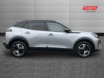 Used Peugeot 2008 2025 for sale - 76128127: Photo