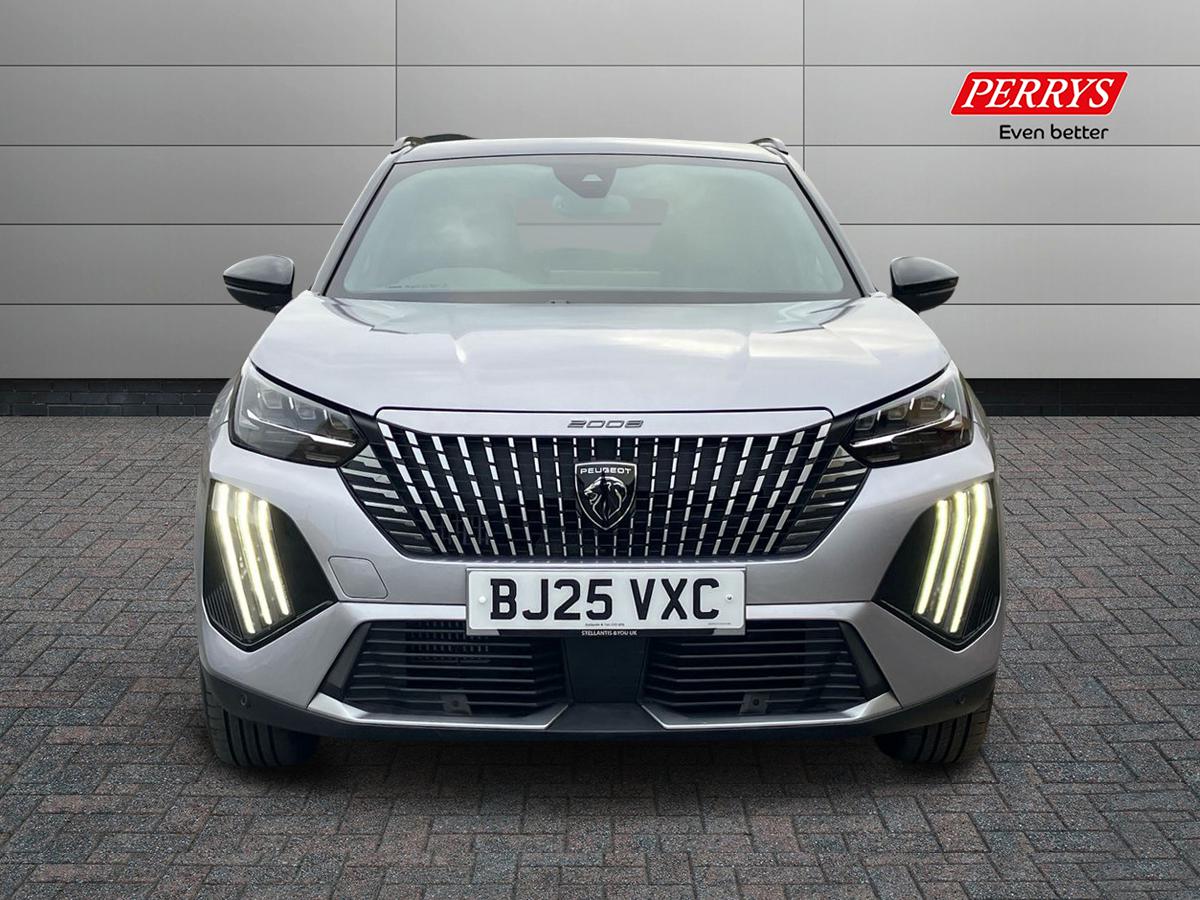 Used Peugeot 2008 2025 for sale - 76128127: Photo 4