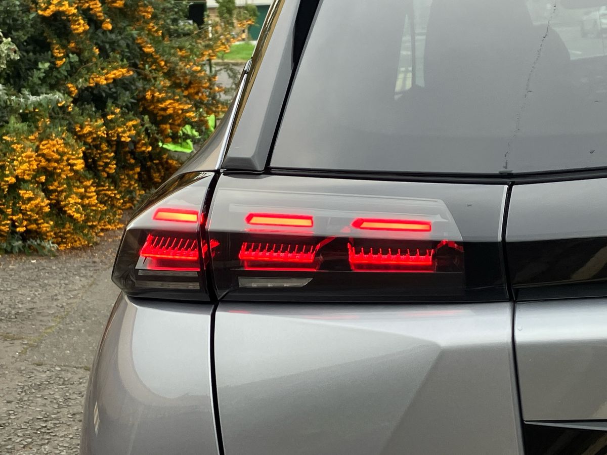 Used Peugeot 2008 2025 for sale - 76128127: Photo 41