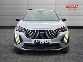 Used Peugeot 2008 2025 for sale - 76128127: Photo