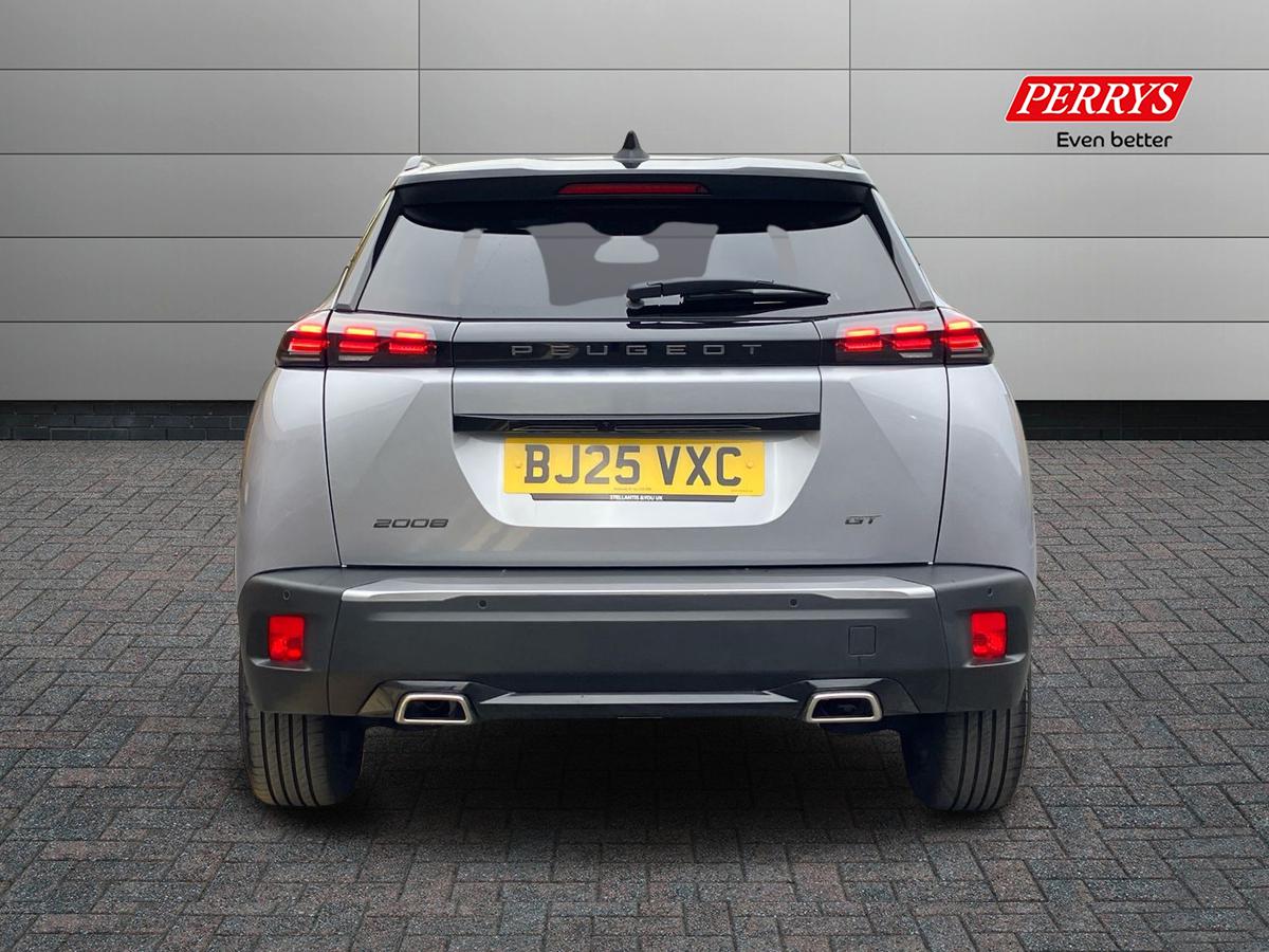 Used Peugeot 2008 2025 for sale - 76128127: Photo 5