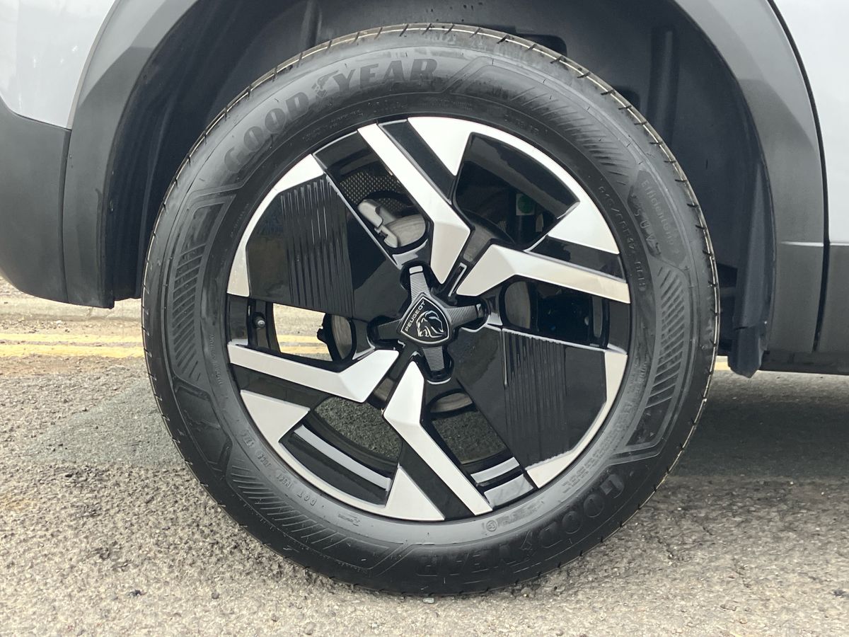 Used Peugeot 2008 2025 for sale - 76128127: Photo 7