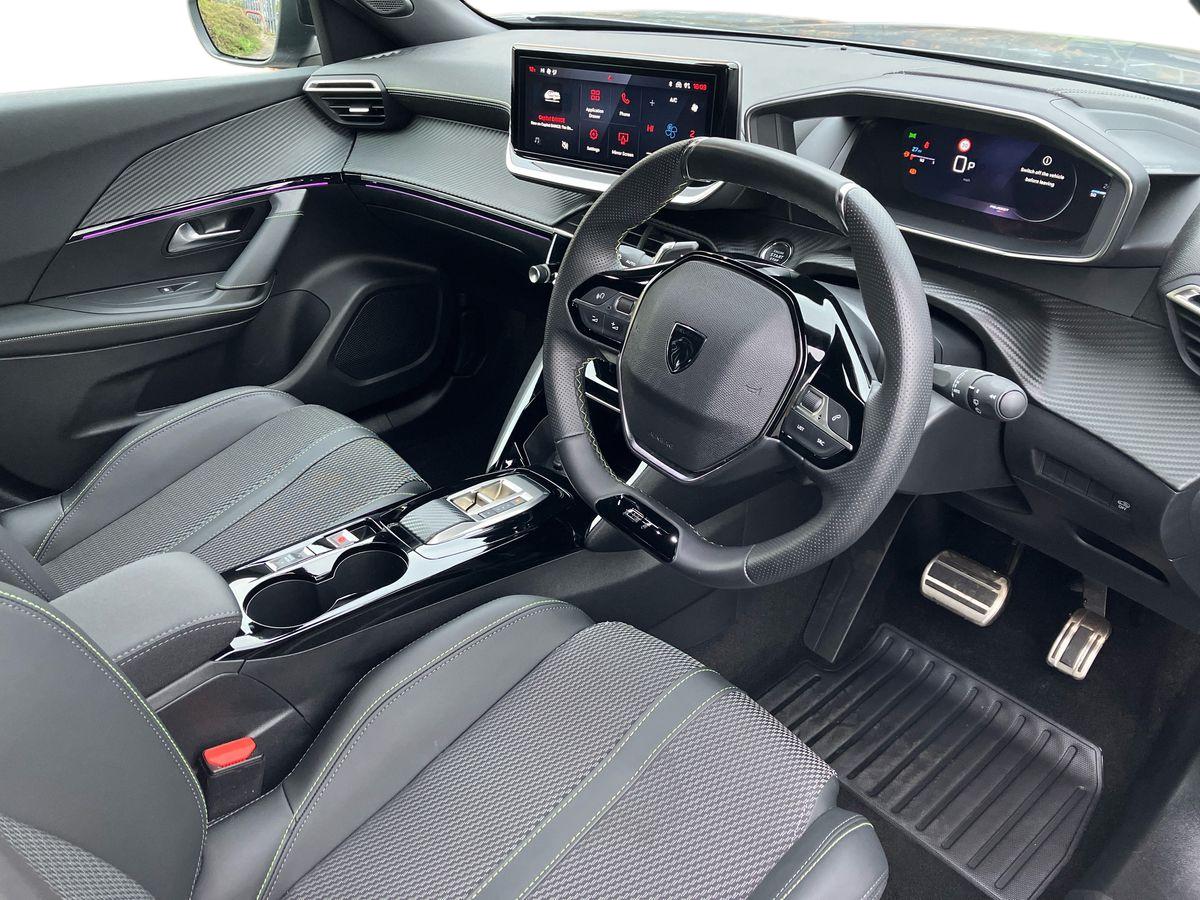 Used Peugeot 2008 2025 for sale - 76128127: Photo 8