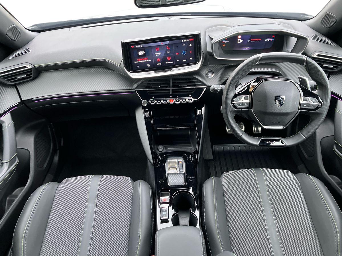 Used Peugeot 2008 2025 for sale - 76128127: Photo 9