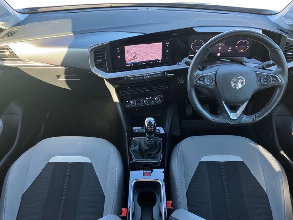 Used Vauxhall Mokka 2022 for sale - 76016365: Photo 10