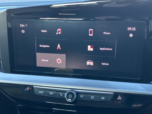 Used Vauxhall Mokka 2022 for sale - 76016365: Photo 11
