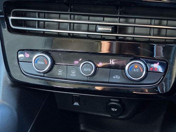 Used Vauxhall Mokka 2022 for sale - 76016365: Photo 13