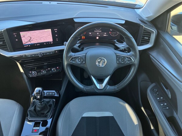 Used Vauxhall Mokka 2022 for sale - 76016365: Photo 16