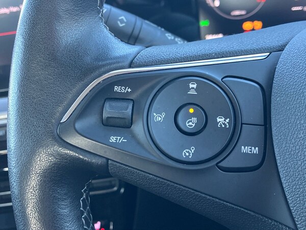 Used Vauxhall Mokka 2022 for sale - 76016365: Photo 17