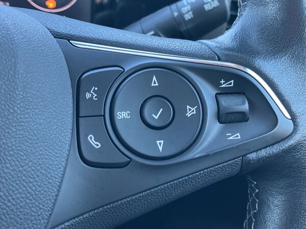 Used Vauxhall Mokka 2022 for sale - 76016365: Photo 22
