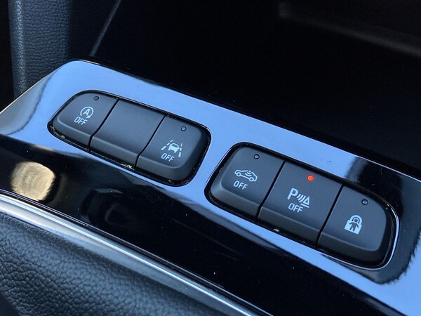 Used Vauxhall Mokka 2022 for sale - 76016365: Photo 26