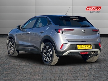 Used Vauxhall Mokka 2022 for sale - 76016365: Photo 2