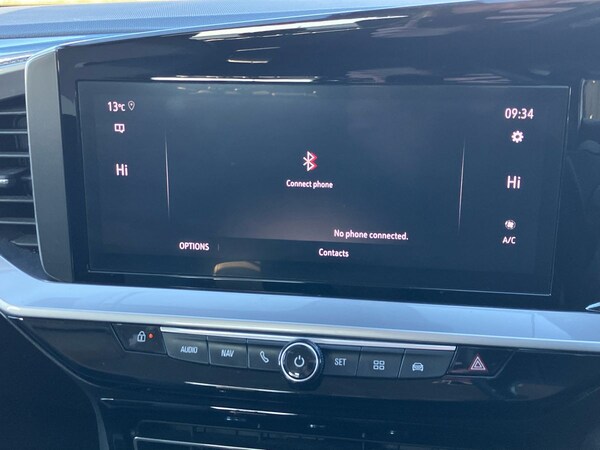 Used Vauxhall Mokka 2022 for sale - 76016365: Photo 31