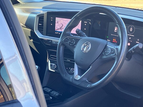 Used Vauxhall Mokka 2022 for sale - 76016365: Photo 37