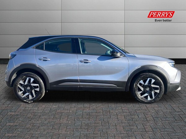 Used Vauxhall Mokka 2022 for sale - 76016365: Photo 3