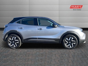 Used Vauxhall Mokka 2022 for sale - 76016365: Photo 3