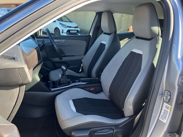 Used Vauxhall Mokka 2022 for sale - 76016365: Photo 40