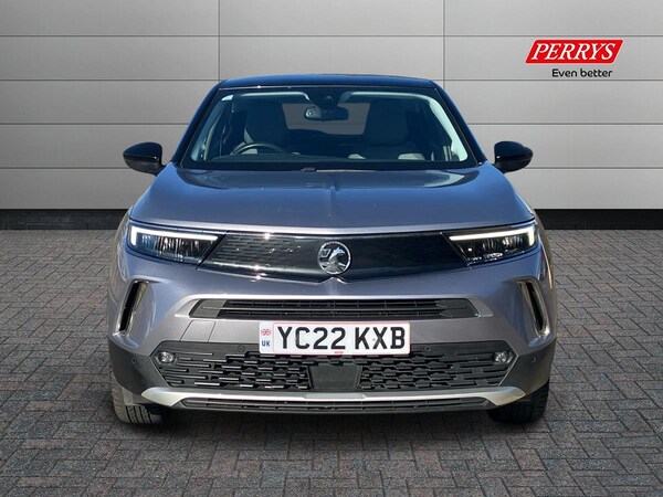 Used Vauxhall Mokka 2022 for sale - 76016365: Photo 4