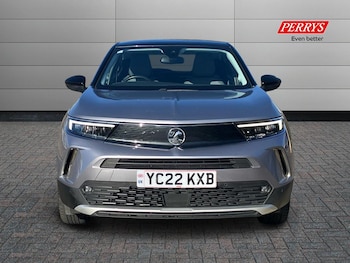 Used Vauxhall Mokka 2022 for sale - 76016365: Photo 4