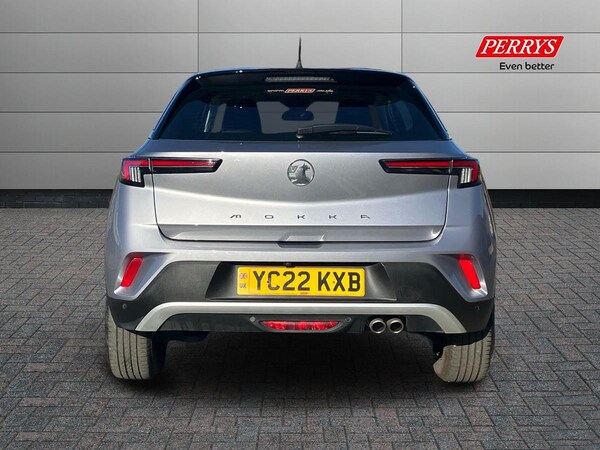 Used Vauxhall Mokka 2022 for sale - 76016365: Photo 5