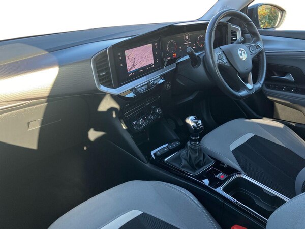 Used Vauxhall Mokka 2022 for sale - 76016365: Photo 7